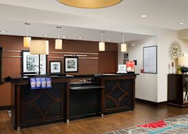 Hampton Inn & Suites Chicago Southland-Matteson 2