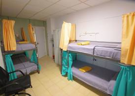 Hostel Tropical Work 3