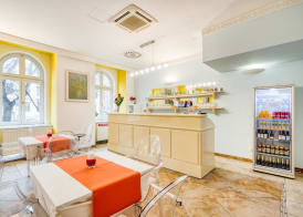 Hotel Europa 3