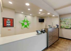 Extended Stay America Suites - Miami - Airport - Doral 2