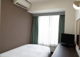 Heiwadai Hotel Tenjin 5