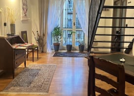 B&B Torino Chic 2