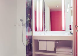 Mercure Lille Marcq en Baroeul 5