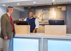 Holiday Inn Express & Suites WILMINGTON-UNIVERSITY CTR by IHG 2