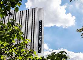 Pullman Paris Montparnasse 5
