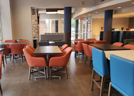 Holiday Inn Express PHILADELPHIA - PENNS LANDING by IHG 2