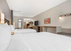 Home2 Suites By Hilton Montgomery Eastchase 5