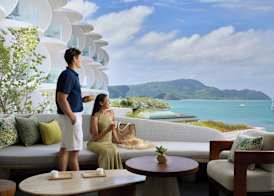 Veranda Resort Phuket, Autograph Collection 4