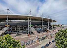 Novotel Suites Paris Stade de France 3
