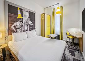 ibis Styles Glasgow Centre George Square 5