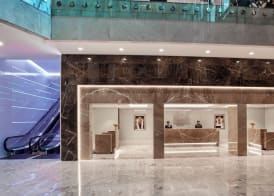 Holiday Inn KUWAIT AL THURAYA CITY by IHG 3