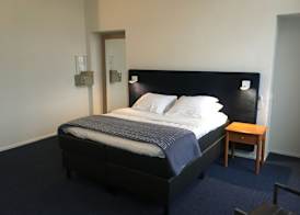 Hotel Wilhelmina 5