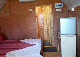 Ceylon Antheia Beach Resort 4