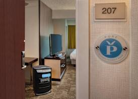 SpringHill Suites Centreville Chantilly 4