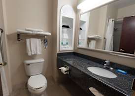 Holiday Inn Express & Suites NORTH EAST (ERIE I-90 EXIT 41) by IHG 4