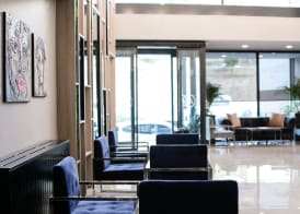 Methis Hotel 3