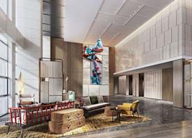 Hotel Plume Chengdu, Tapestry Collection By Hilton 4
