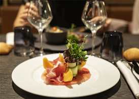 Novotel Strasbourg Centre Halles 3