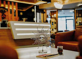 Midis Otel 4