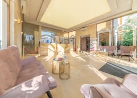 Harmony Suites Grand Resort 4
