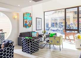 Best Western Regency Suites 5