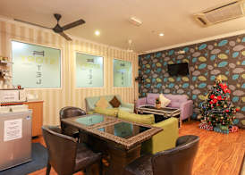 Hotel O Storytel 5