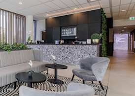 PLAZA Premium Almere 4