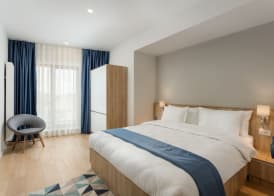 Athina Suites Hotel 3