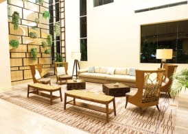 Swiss-Belresidences Kalibata 3
