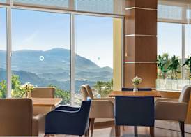 Unique Residence Hotel Golf and Spa 2