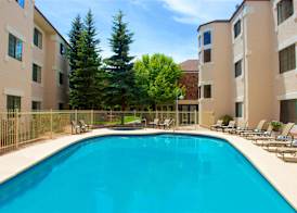 Embassy Suites by Hilton Flagstaff 5