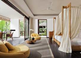 COMO Shambhala Estate 2