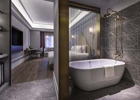Mercure Shanghai Jiuting 2