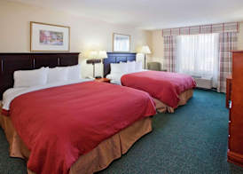 Country Inn & Suites by Radisson, Hiram, GA 4