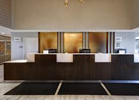TownePlace Suites Las Vegas Airport South 2