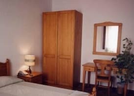 Hotel Su Nuraxi 5