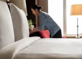 Four Seasons Hotel Beijing 3