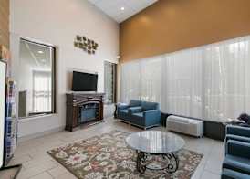 SureStay Plus Hotel by Best Western Gatlinburg 4