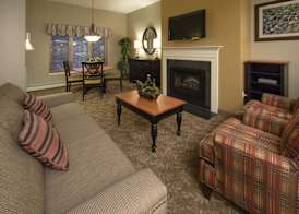 Holiday Inn Club Vacations MOUNT ASCUTNEY RESORT by IHG 4