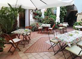 La Finestra sul Cortile B&B 3