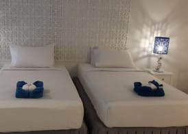 PP Blue Sky Resort 5