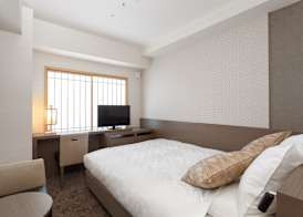 Osaka View Hotel Honmachi 5