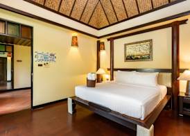 Botany Beach Resort Pattaya 4