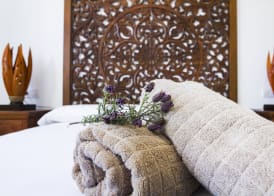 Vista Roses Mar - Villas Batik 5