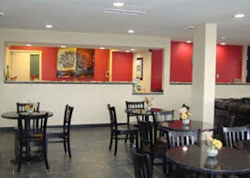 Econo Lodge Inn & Suites Jackson Northwest 3