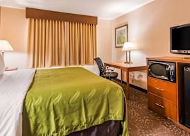 Quality Inn Tomah 5