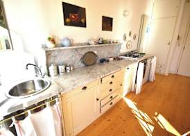 Panorama Apartment in Ospedaletti by Wonderful Italy 4