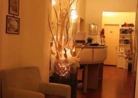 Florence Room B&B 4