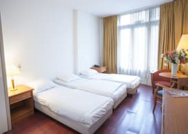 Delta Hotel City Center 5