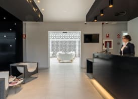 Costa del Sol Torremolinos Hotel 3